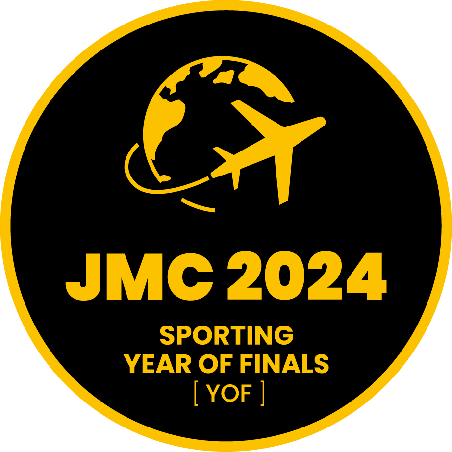 Sporting Year of Finals 2024